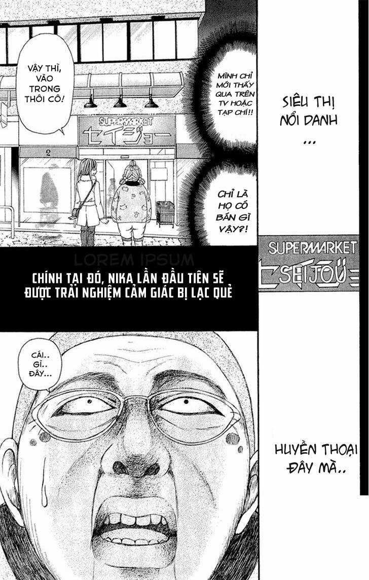 Switch Girl - Chapter 58 - Trang 3