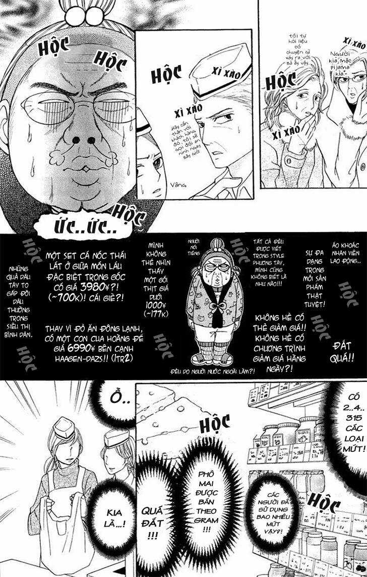 Switch Girl - Chapter 58 - Trang 5