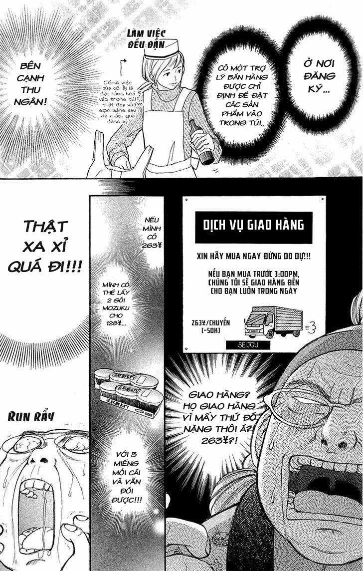 Switch Girl - Chapter 58 - Trang 6