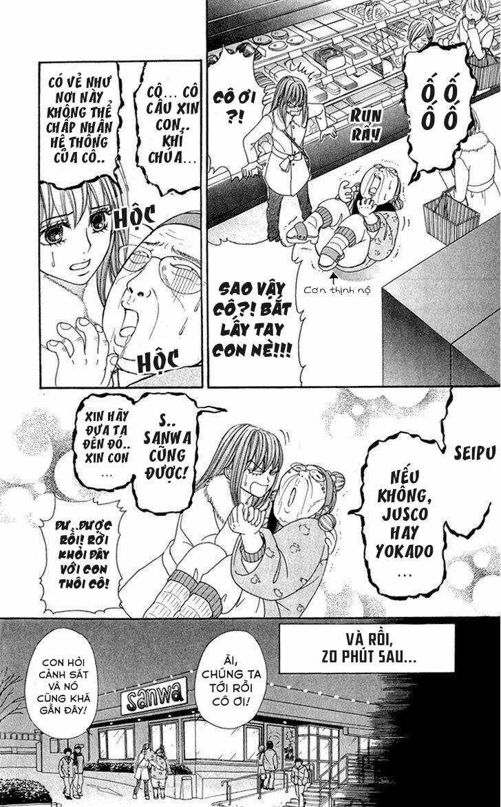 Switch Girl - Chapter 58 - Trang 7