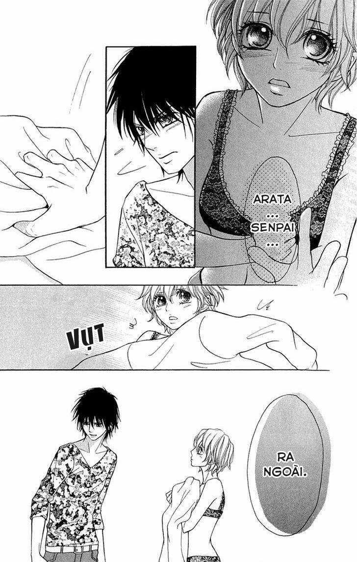 Switch Girl - Chapter 58 - Trang 10