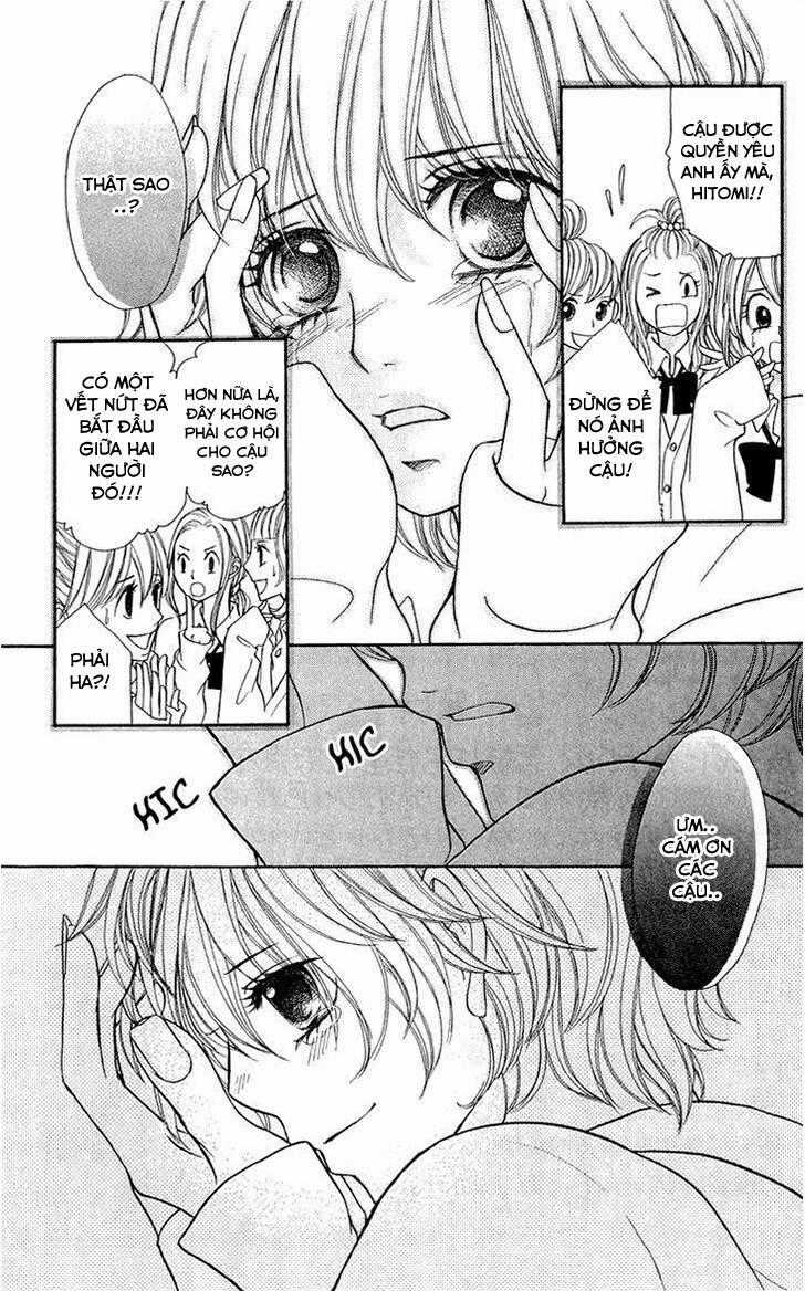 Switch Girl - Chapter 59 - Trang 11