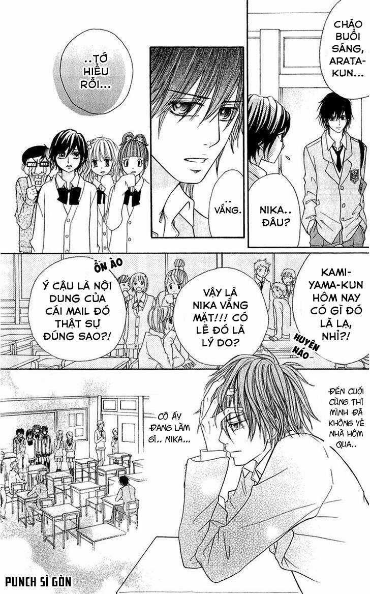 Switch Girl - Chapter 59 - Trang 7