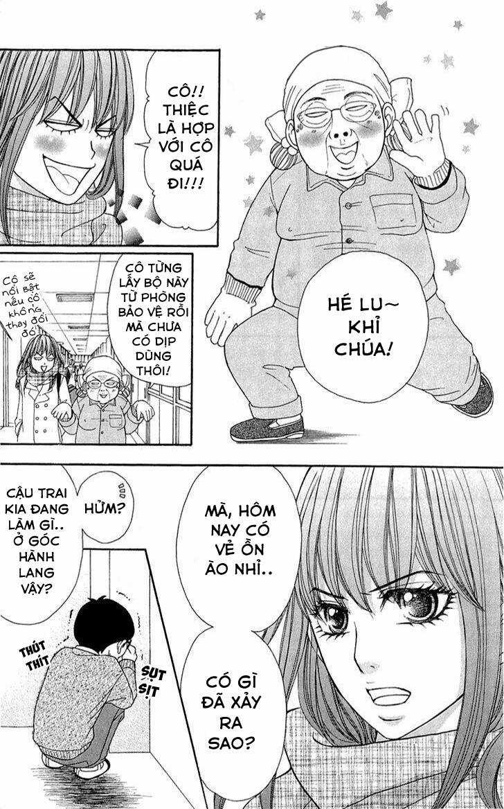 Switch Girl - Chapter 59 - Trang 8