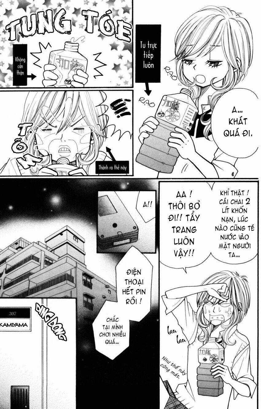 Switch Girl - Chapter 6 - Trang 11