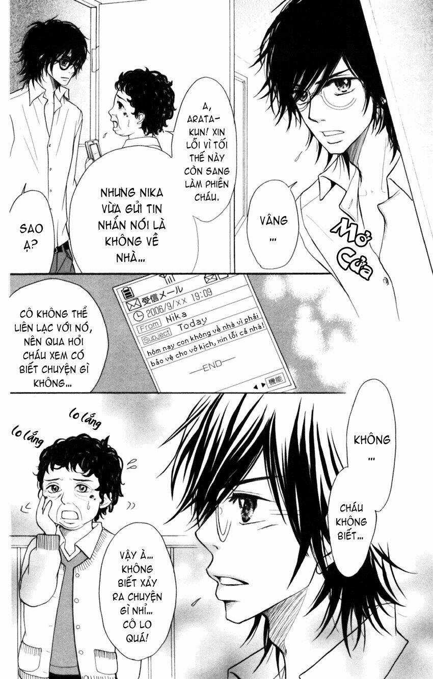 Switch Girl - Chapter 6 - Trang 12