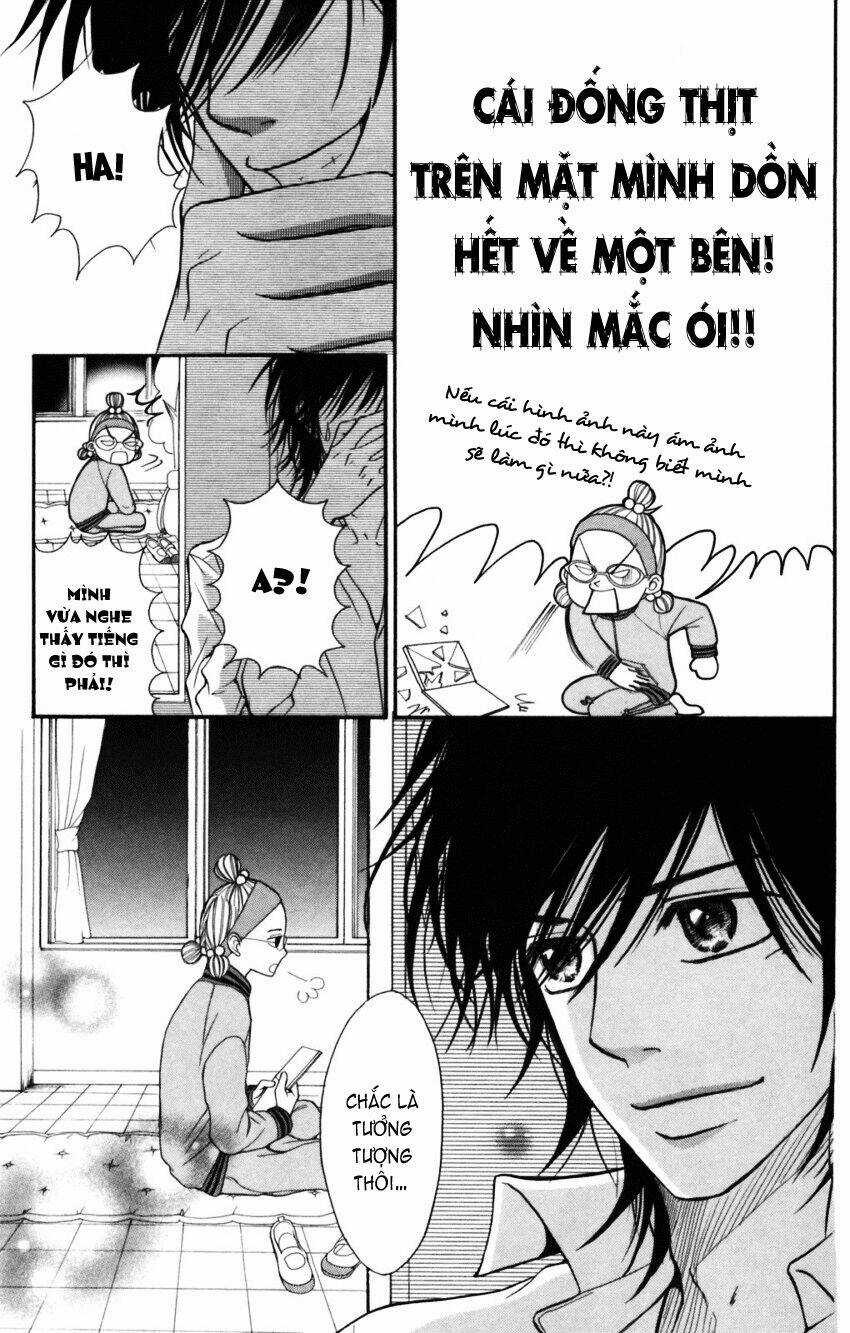 Switch Girl - Chapter 6 - Trang 15