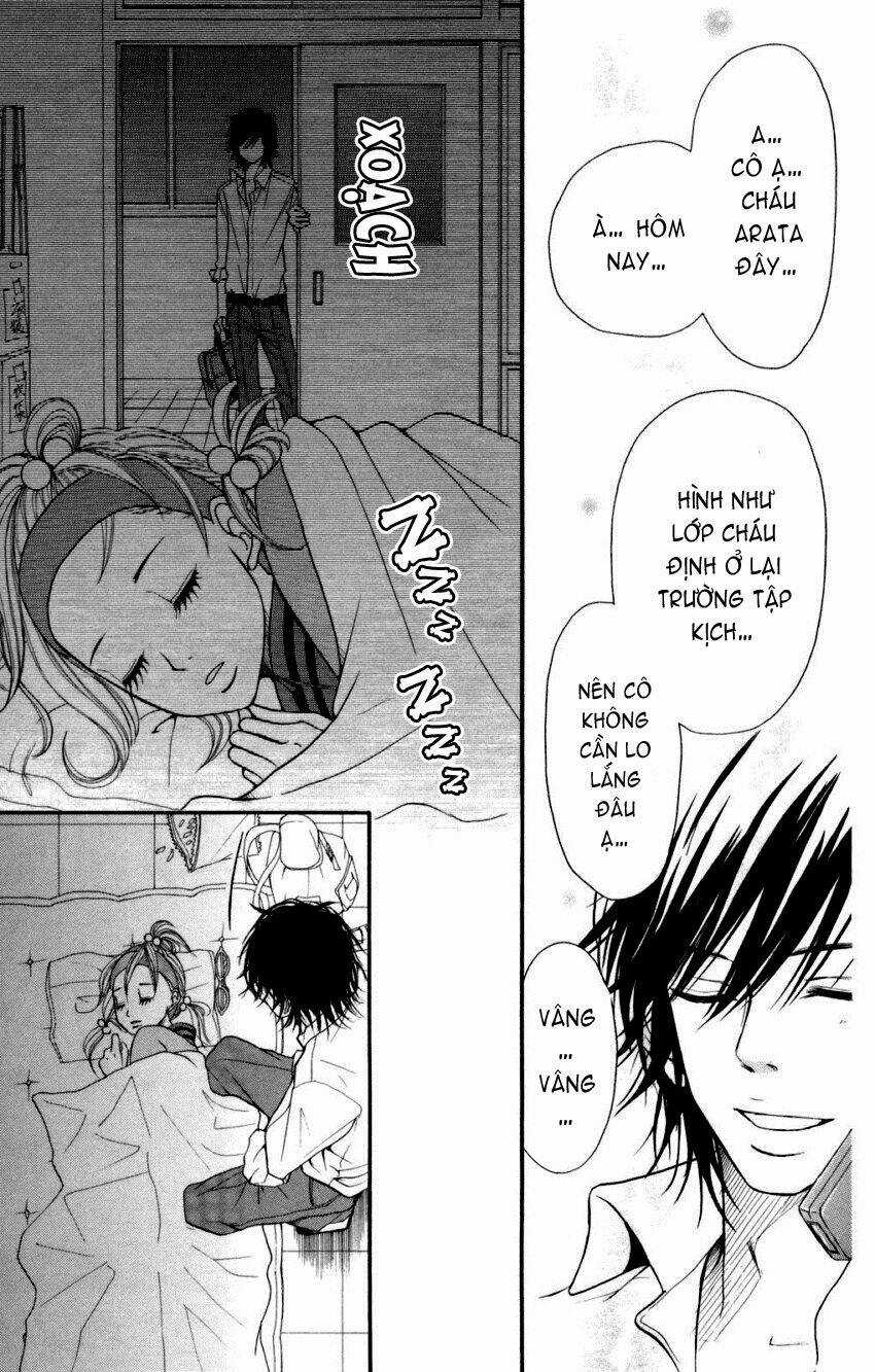 Switch Girl - Chapter 6 - Trang 17