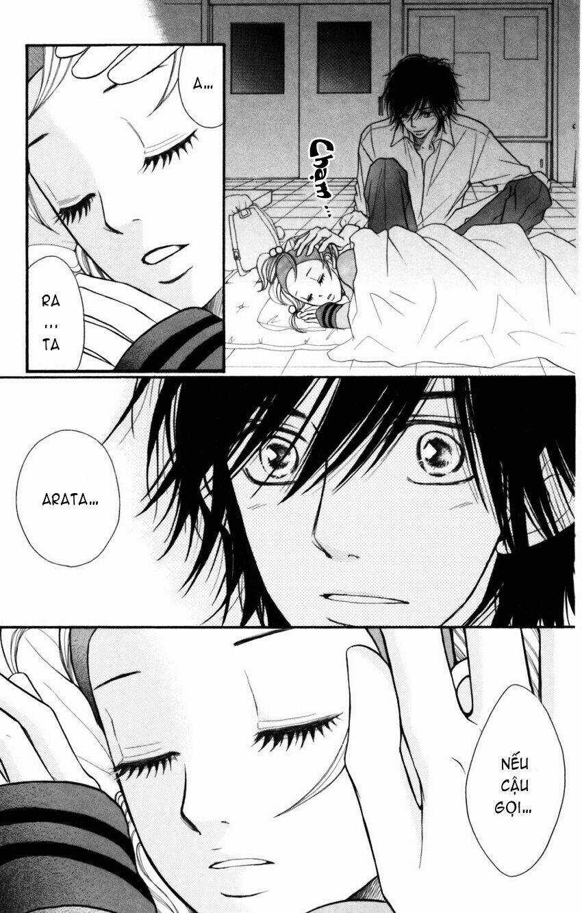 Switch Girl - Chapter 6 - Trang 19