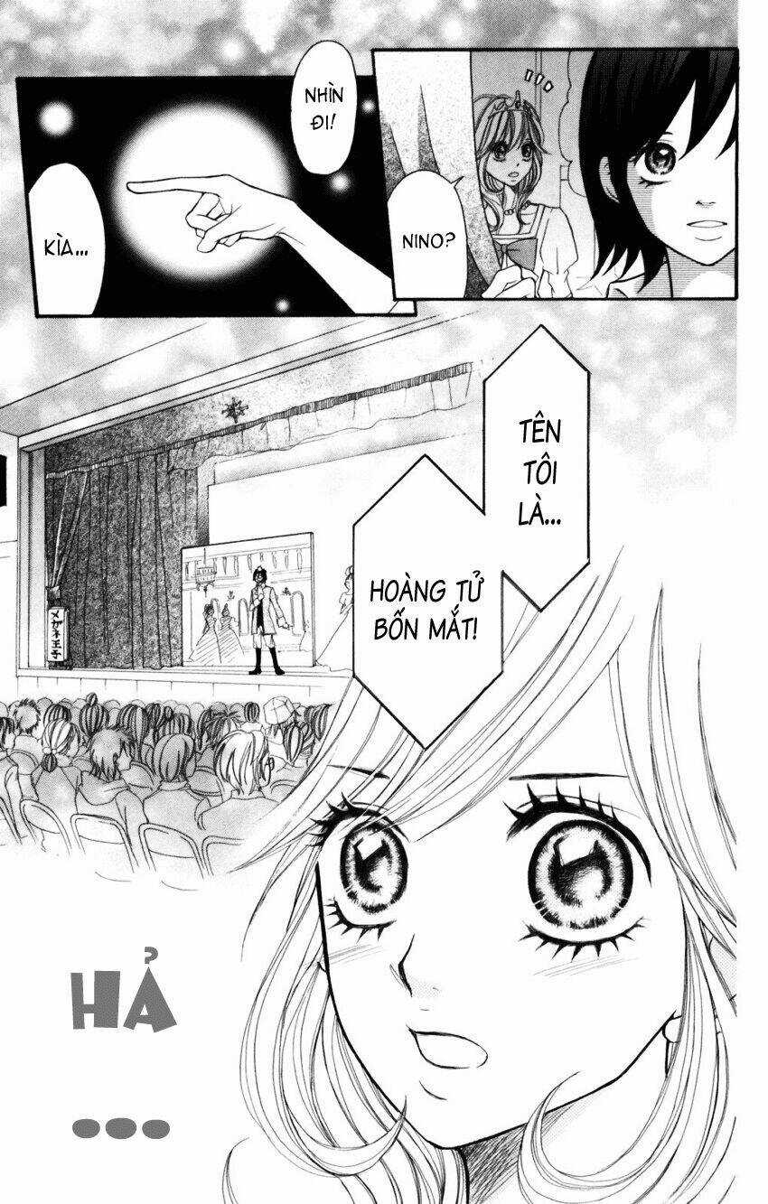 Switch Girl - Chapter 6 - Trang 25