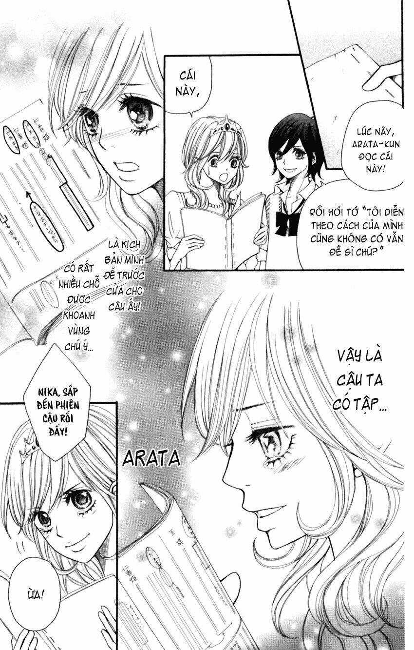 Switch Girl - Chapter 6 - Trang 27
