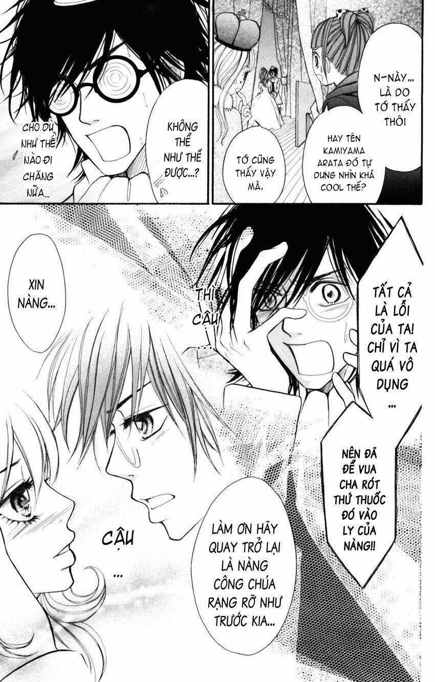 Switch Girl - Chapter 6 - Trang 29