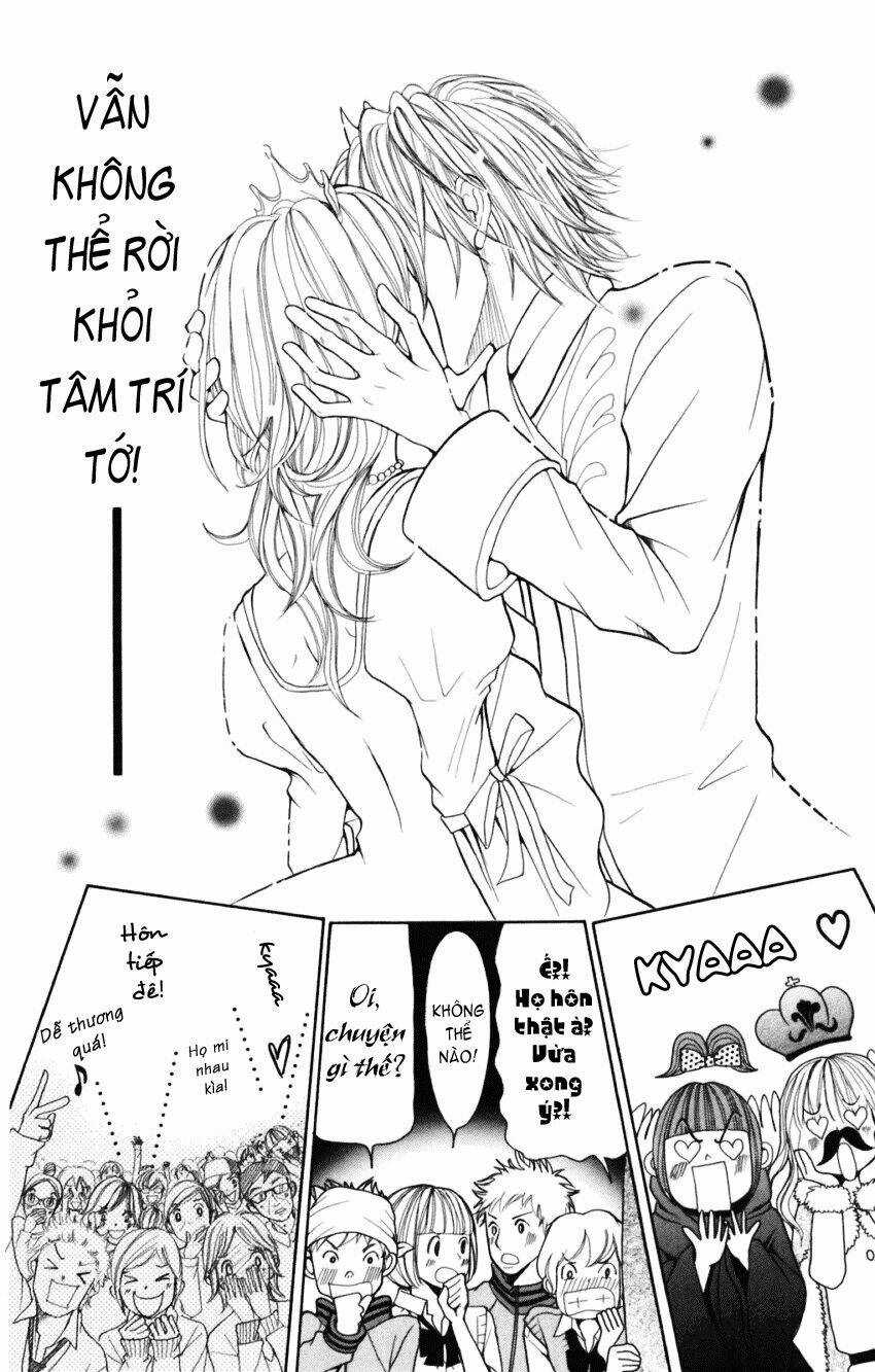 Switch Girl - Chapter 6 - Trang 30