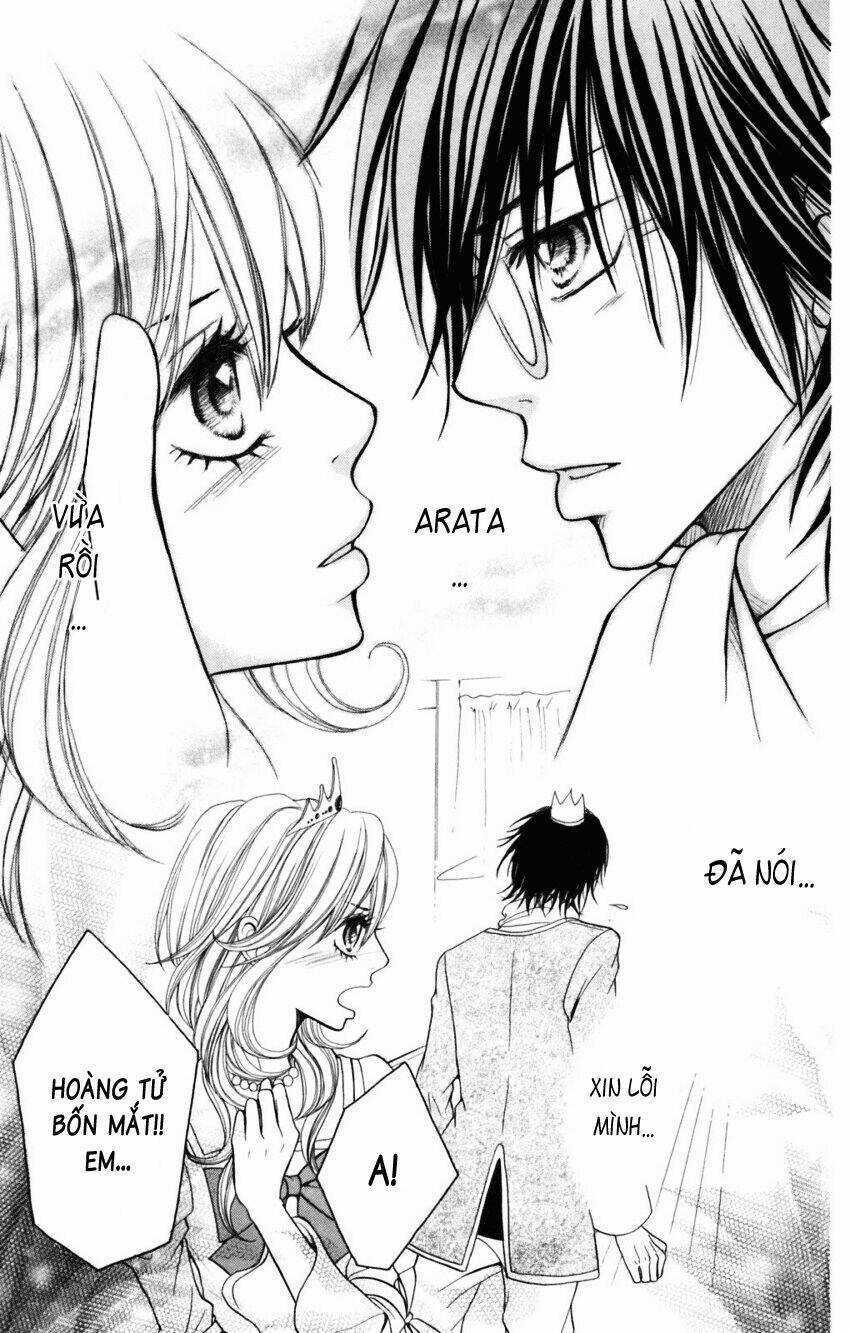 Switch Girl - Chapter 6 - Trang 31