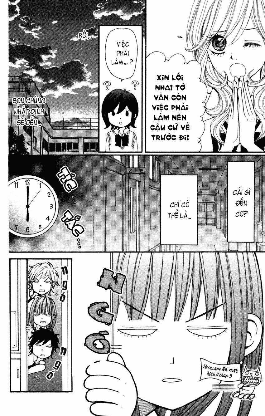Switch Girl - Chapter 6 - Trang 6
