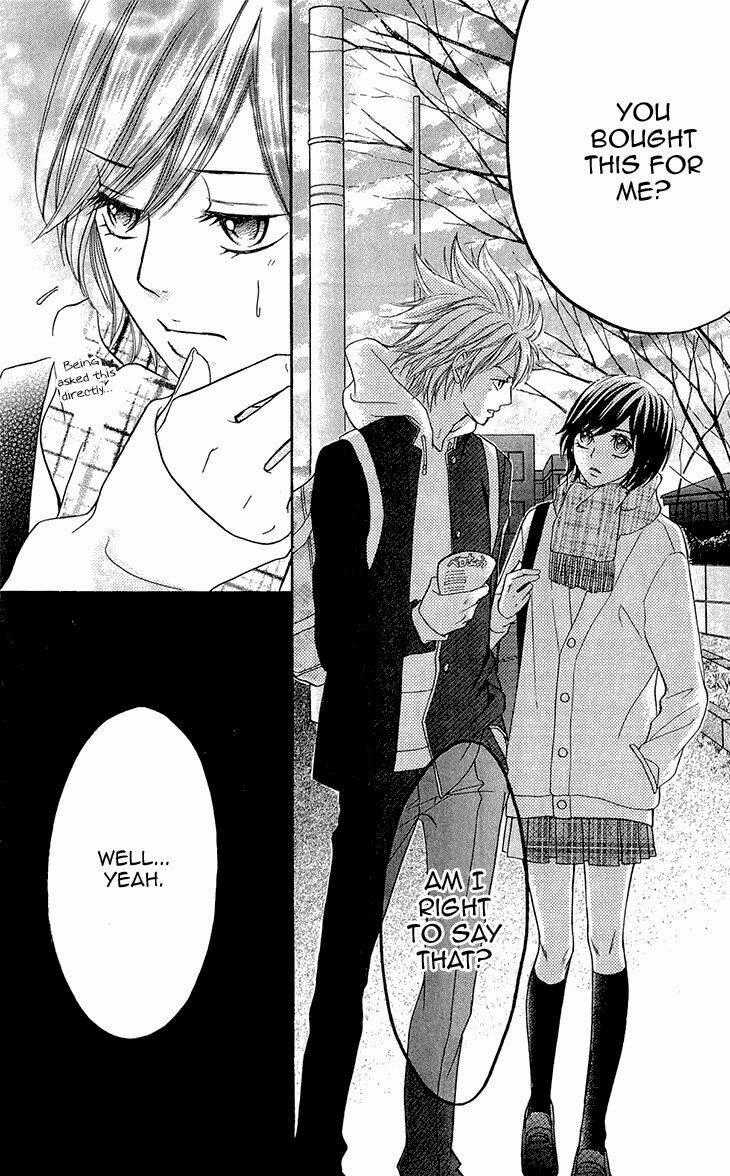 Switch Girl - Chapter 60 - Trang 1