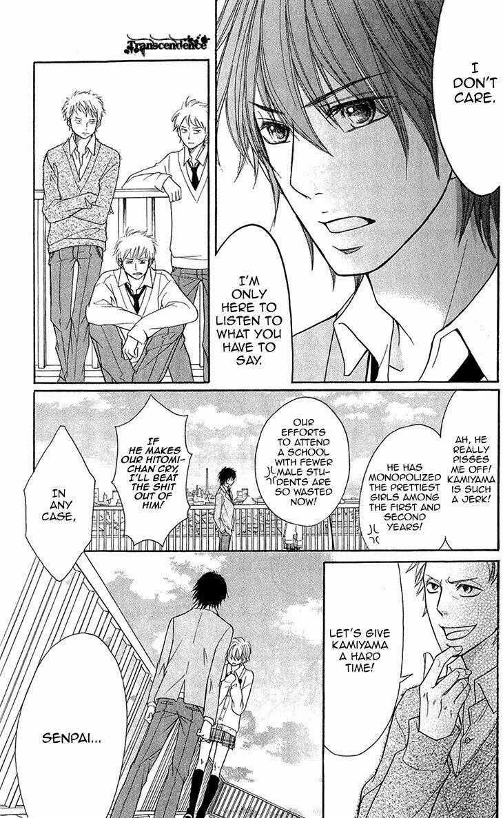 Switch Girl - Chapter 60 - Trang 2