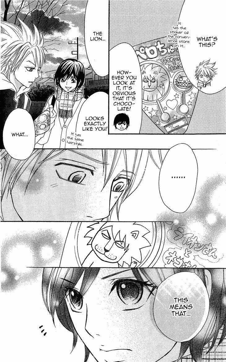 Switch Girl - Chapter 60 - Trang 11