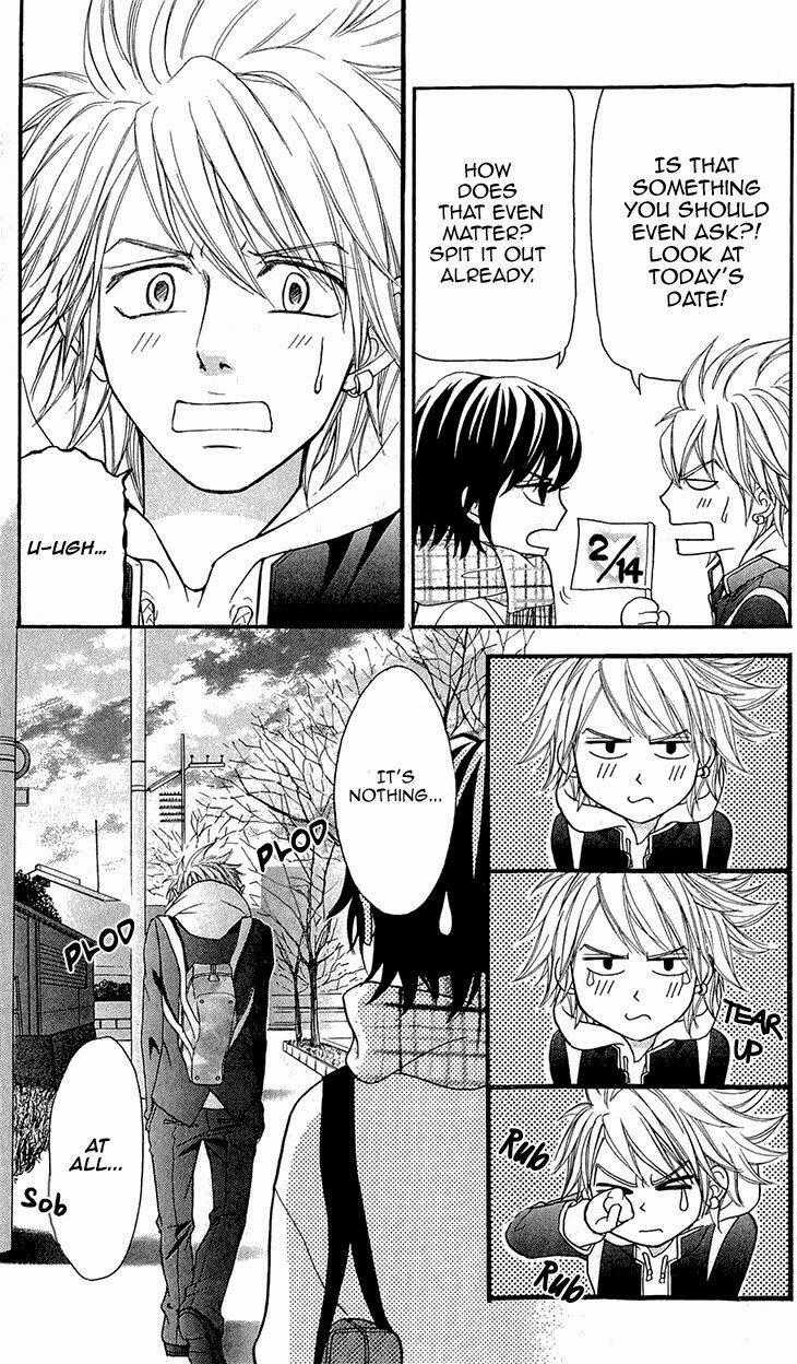 Switch Girl - Chapter 60 - Trang 15