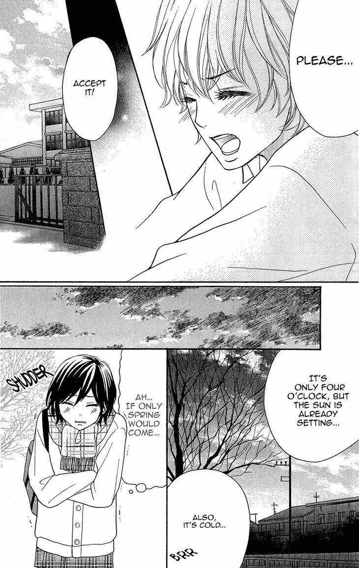 Switch Girl - Chapter 60 - Trang 5