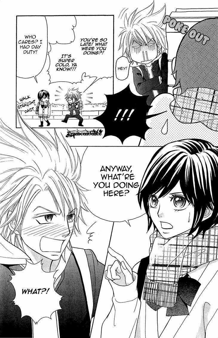 Switch Girl - Chapter 60 - Trang 6