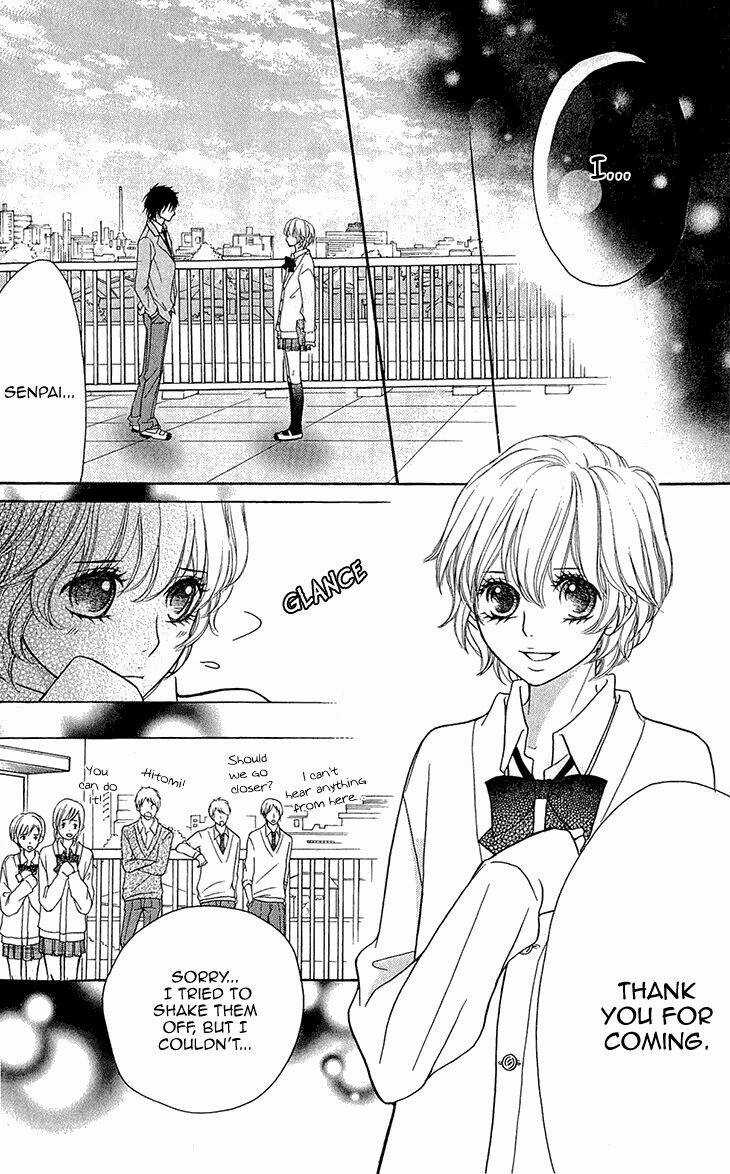 Switch Girl - Chapter 60 - Trang 7