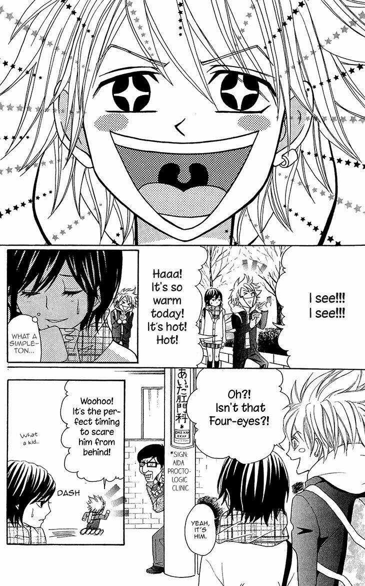 Switch Girl - Chapter 60 - Trang 8