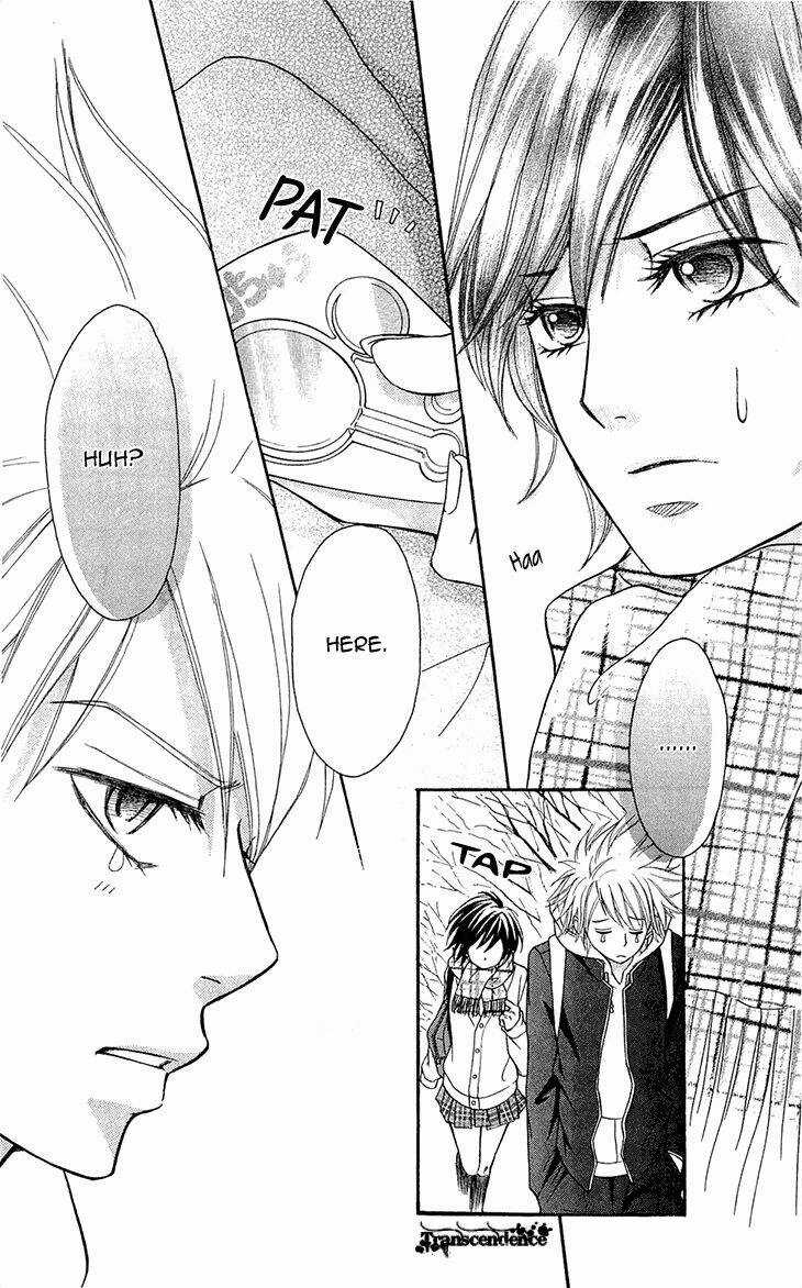 Switch Girl - Chapter 60 - Trang 9