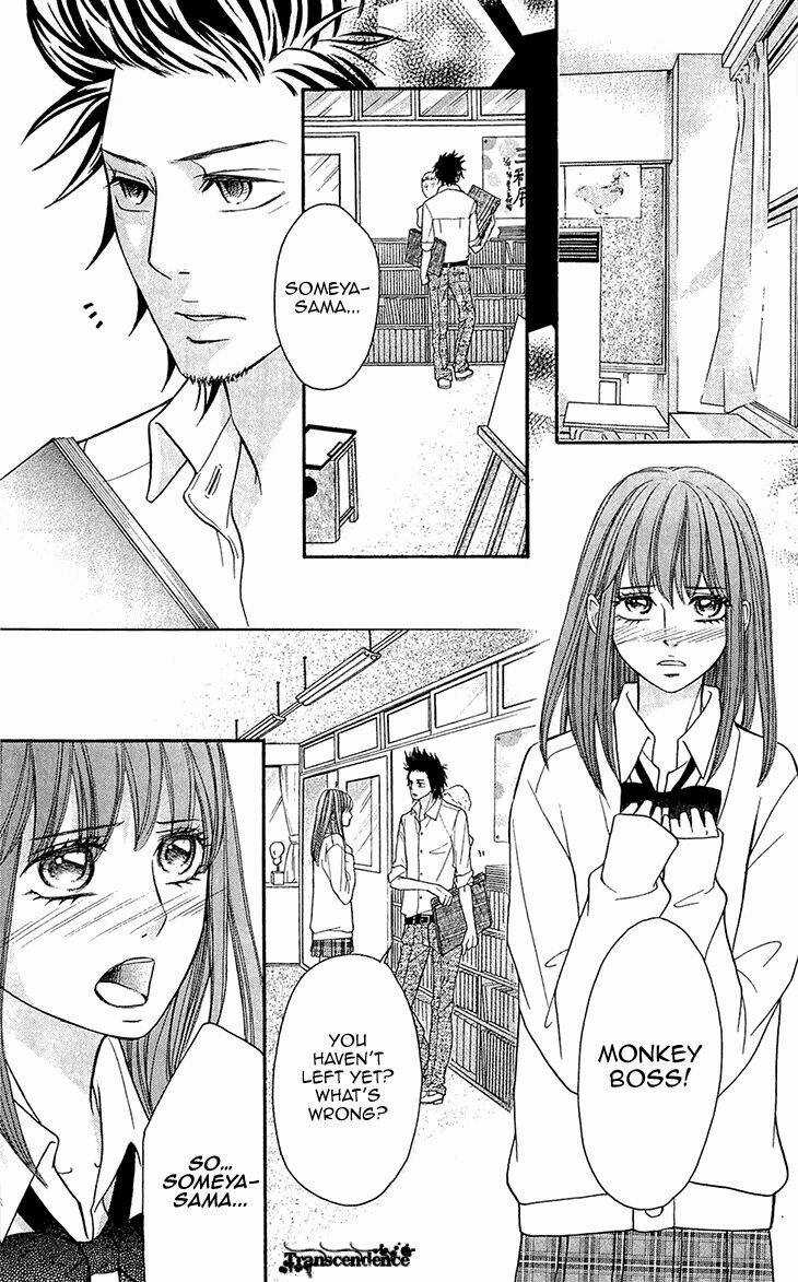 Switch Girl - Chapter 60 - Trang 10