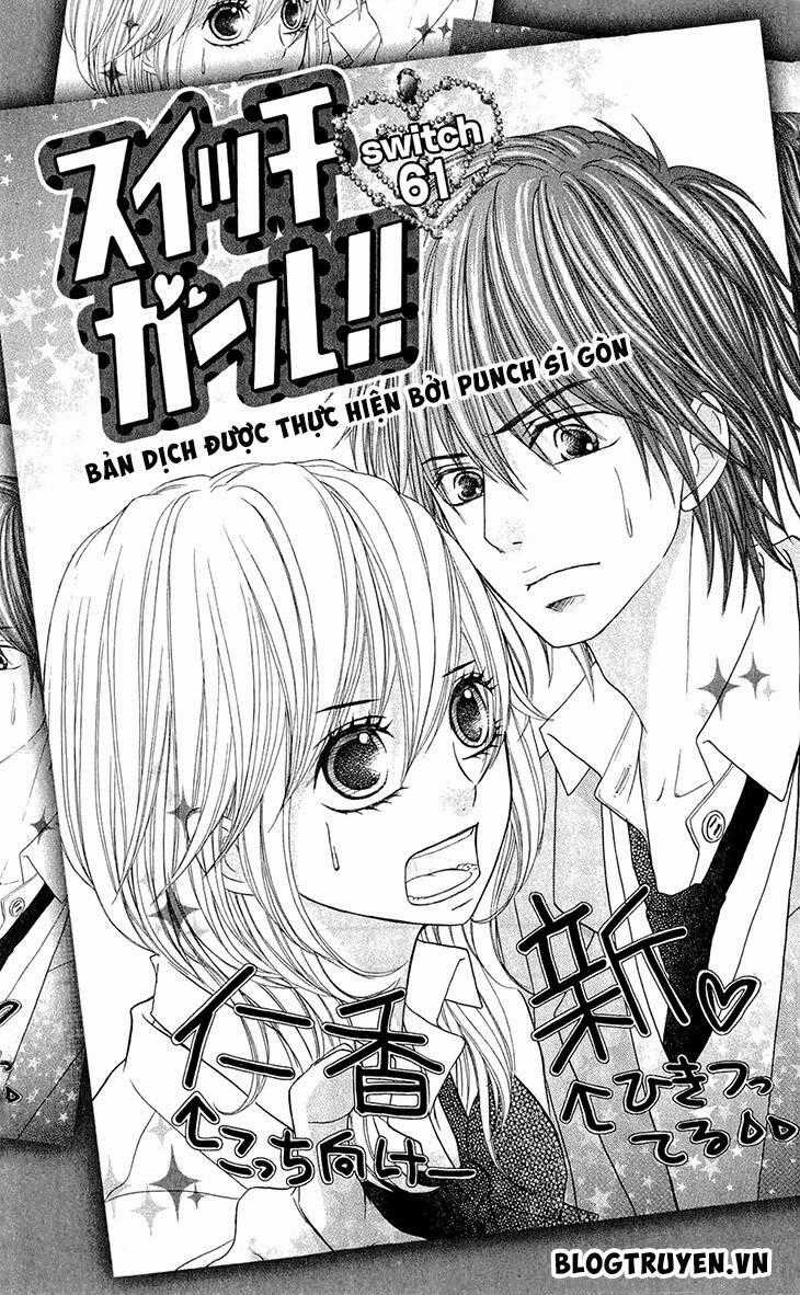 Switch Girl - Chapter 61 - Trang 1