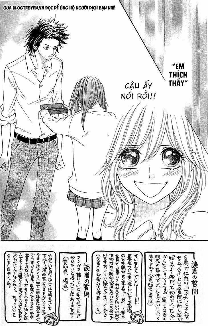 Switch Girl - Chapter 61 - Trang 2