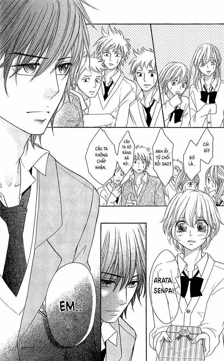 Switch Girl - Chapter 61 - Trang 11