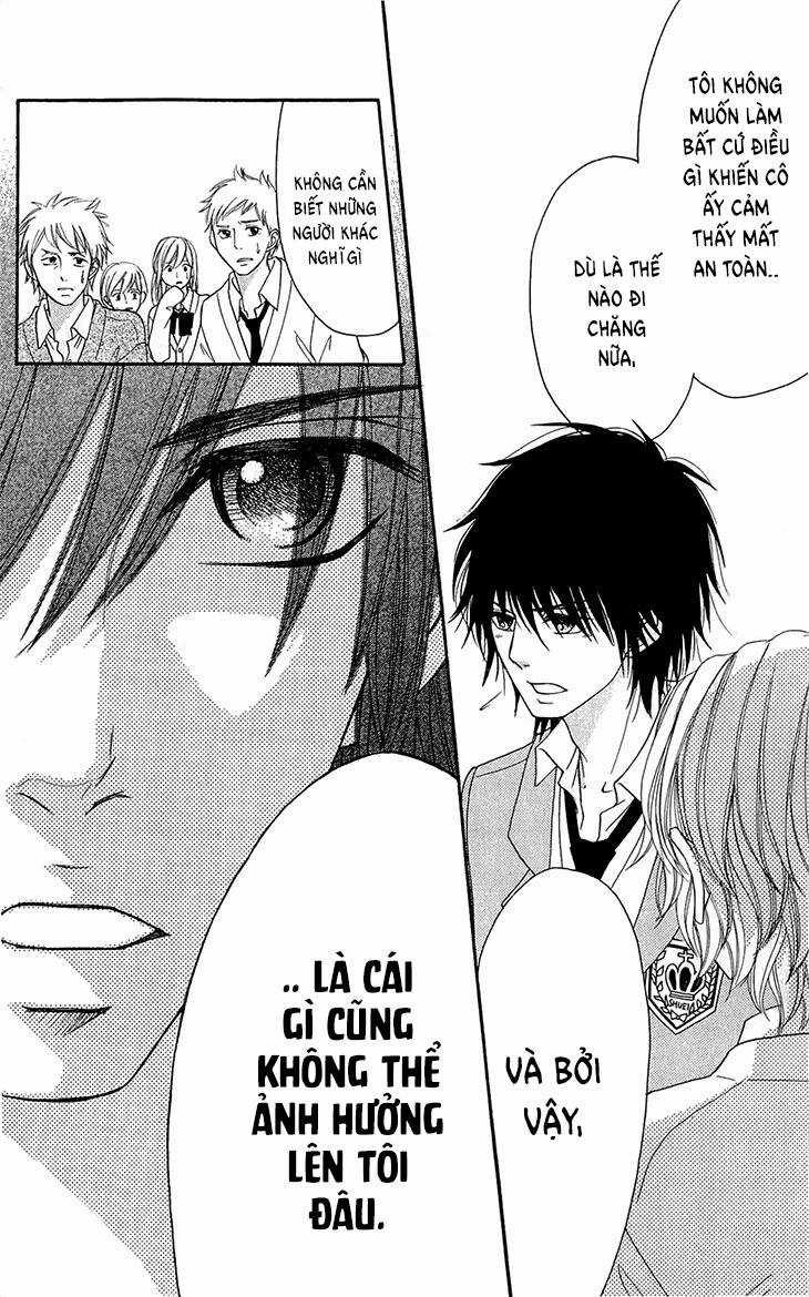 Switch Girl - Chapter 61 - Trang 12