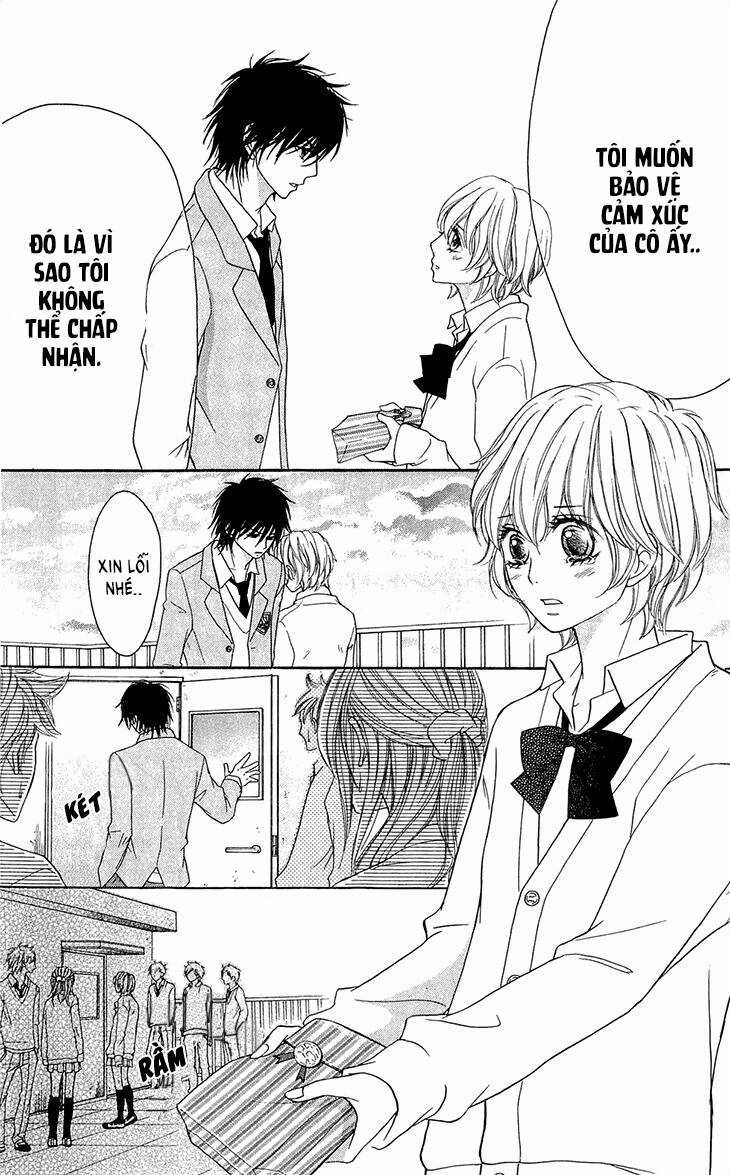 Switch Girl - Chapter 61 - Trang 13