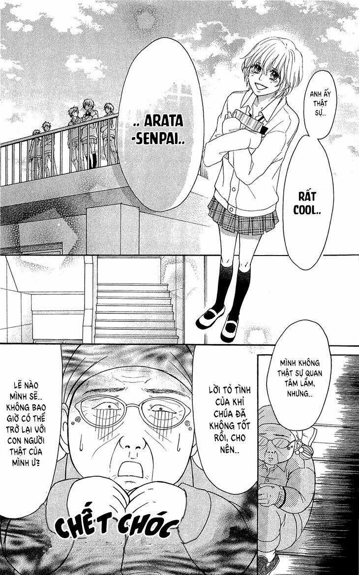 Switch Girl - Chapter 61 - Trang 16