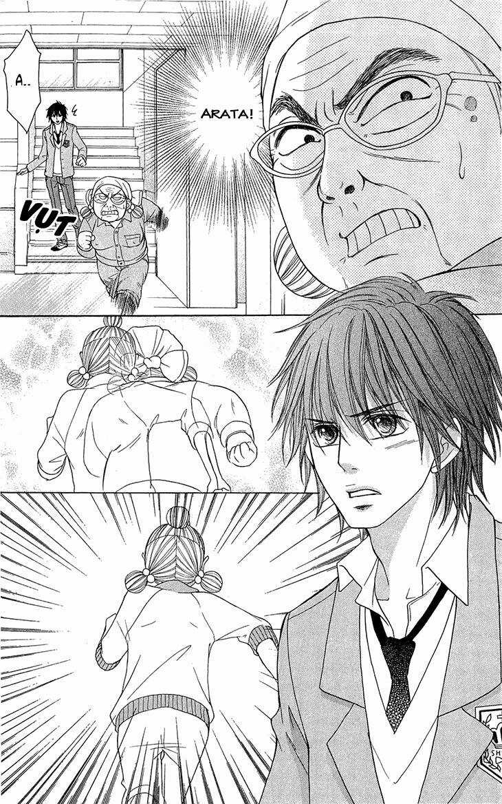 Switch Girl - Chapter 61 - Trang 18