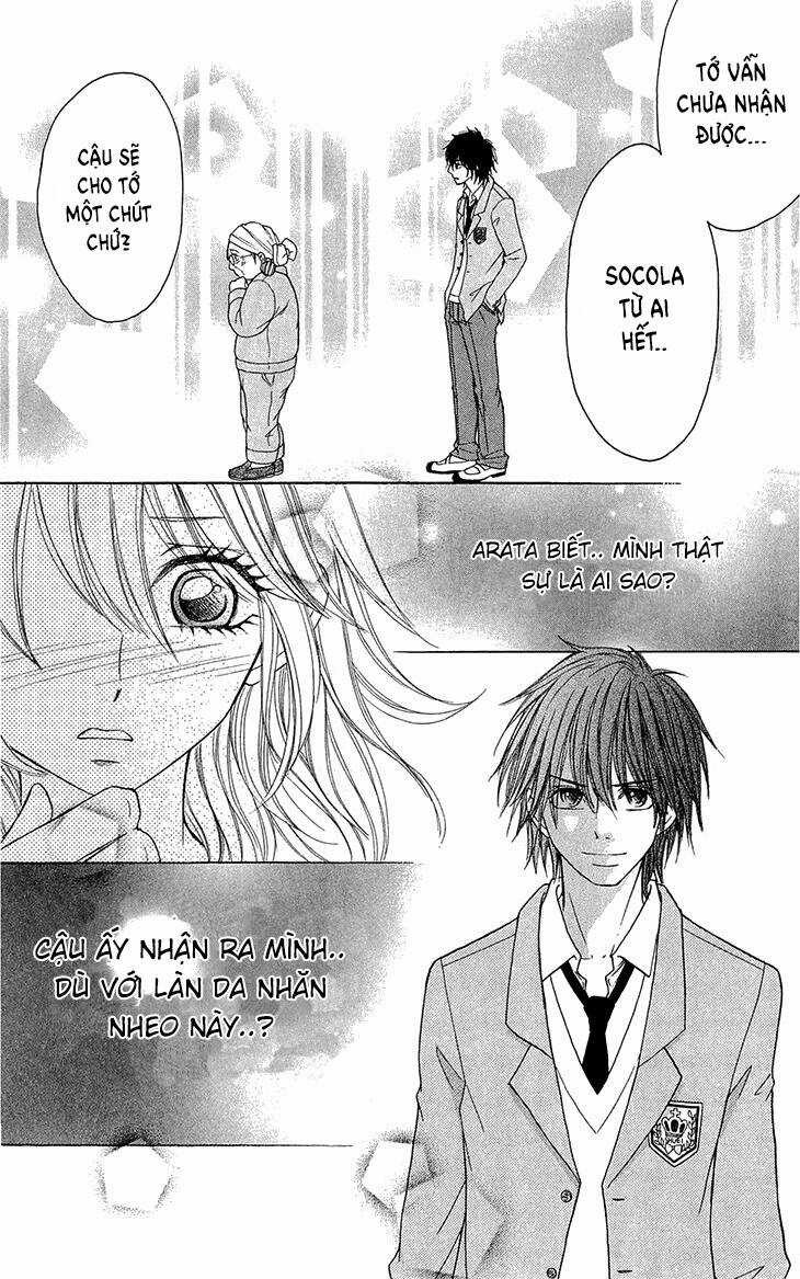 Switch Girl - Chapter 61 - Trang 20