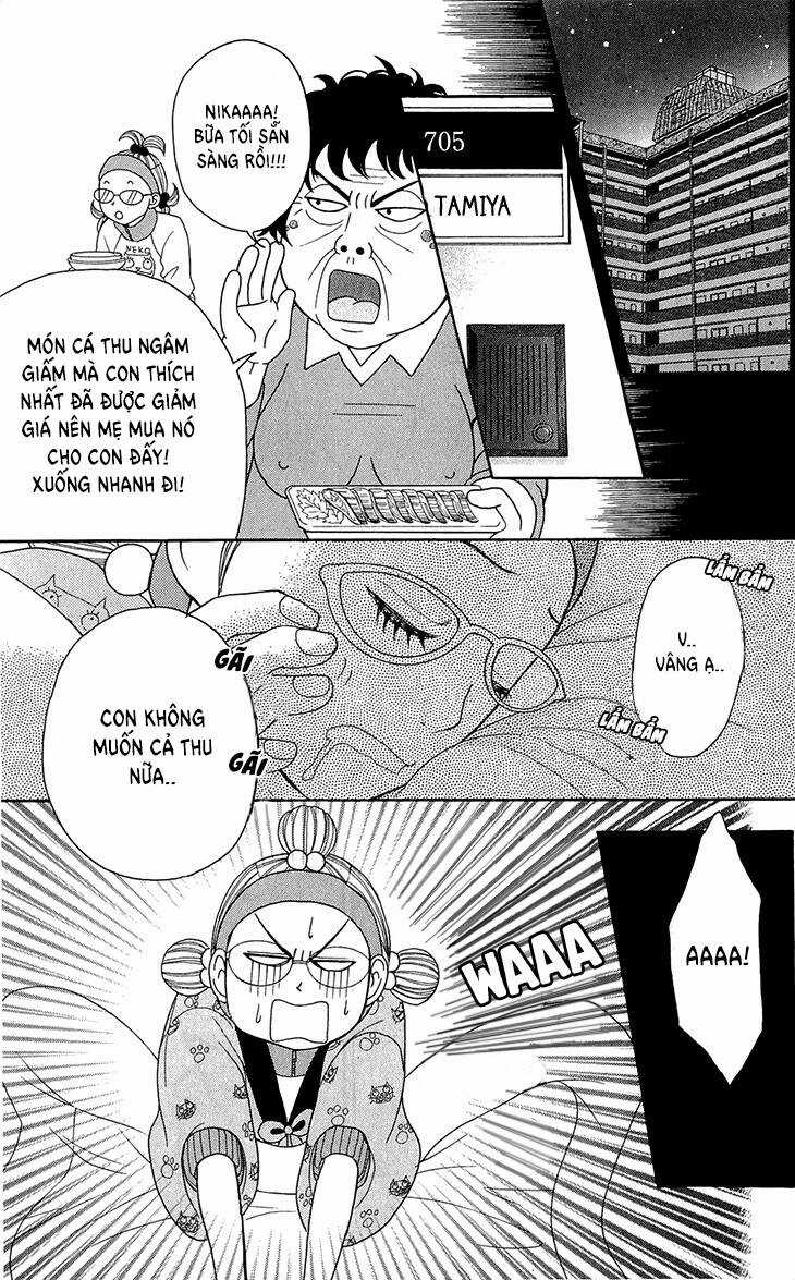 Switch Girl - Chapter 61 - Trang 22