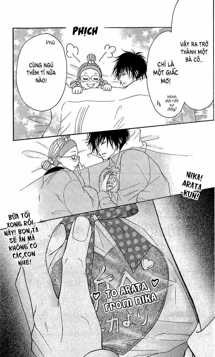 Switch Girl - Chapter 61 - Trang 24