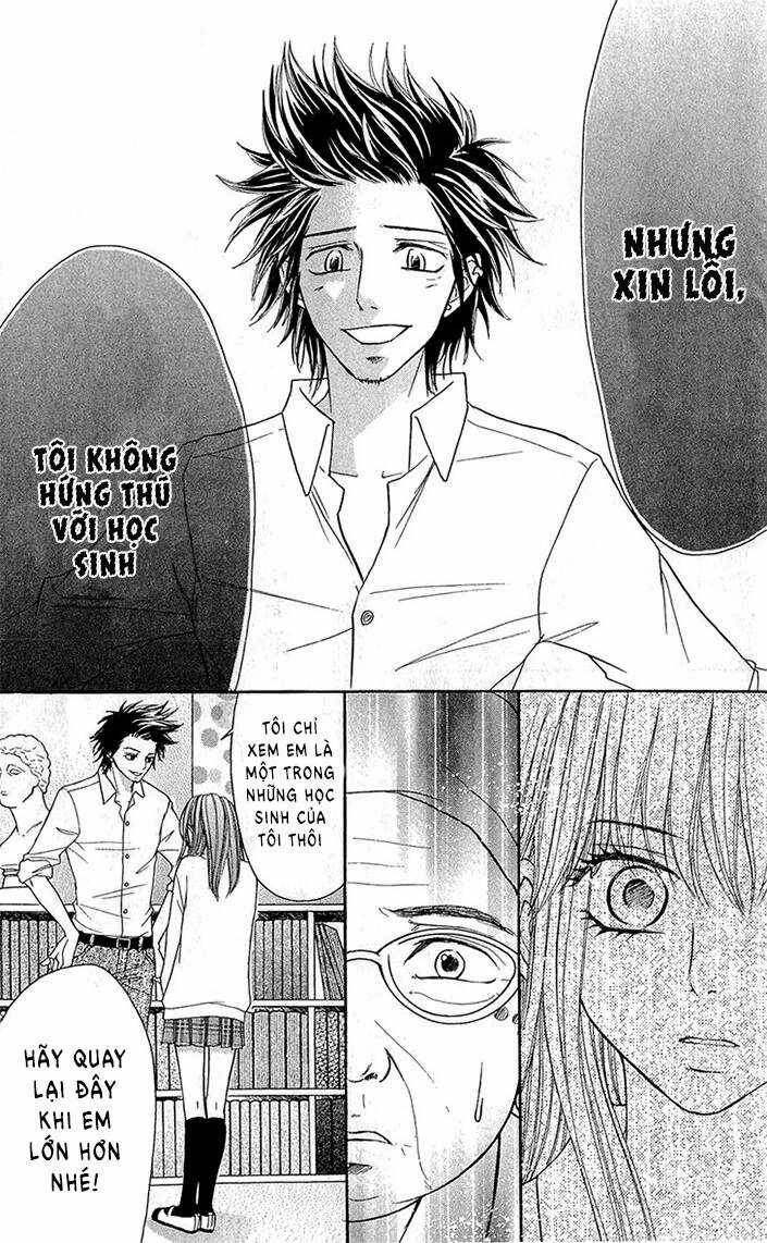 Switch Girl - Chapter 61 - Trang 4