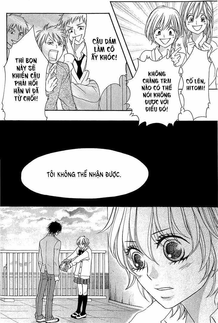 Switch Girl - Chapter 61 - Trang 10