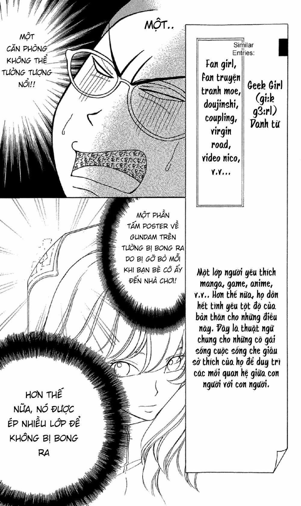 Switch Girl - Chapter 62 - Trang 13