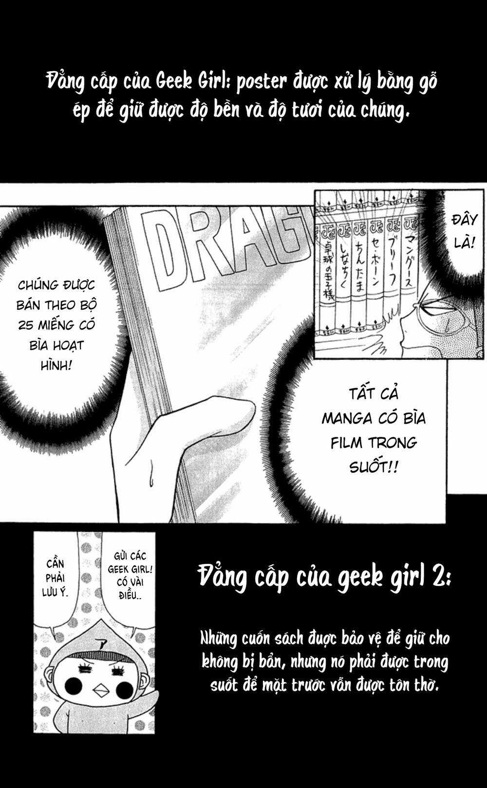 Switch Girl - Chapter 62 - Trang 14