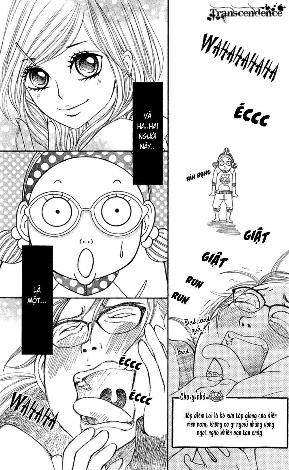 Switch Girl - Chapter 62 - Trang 20