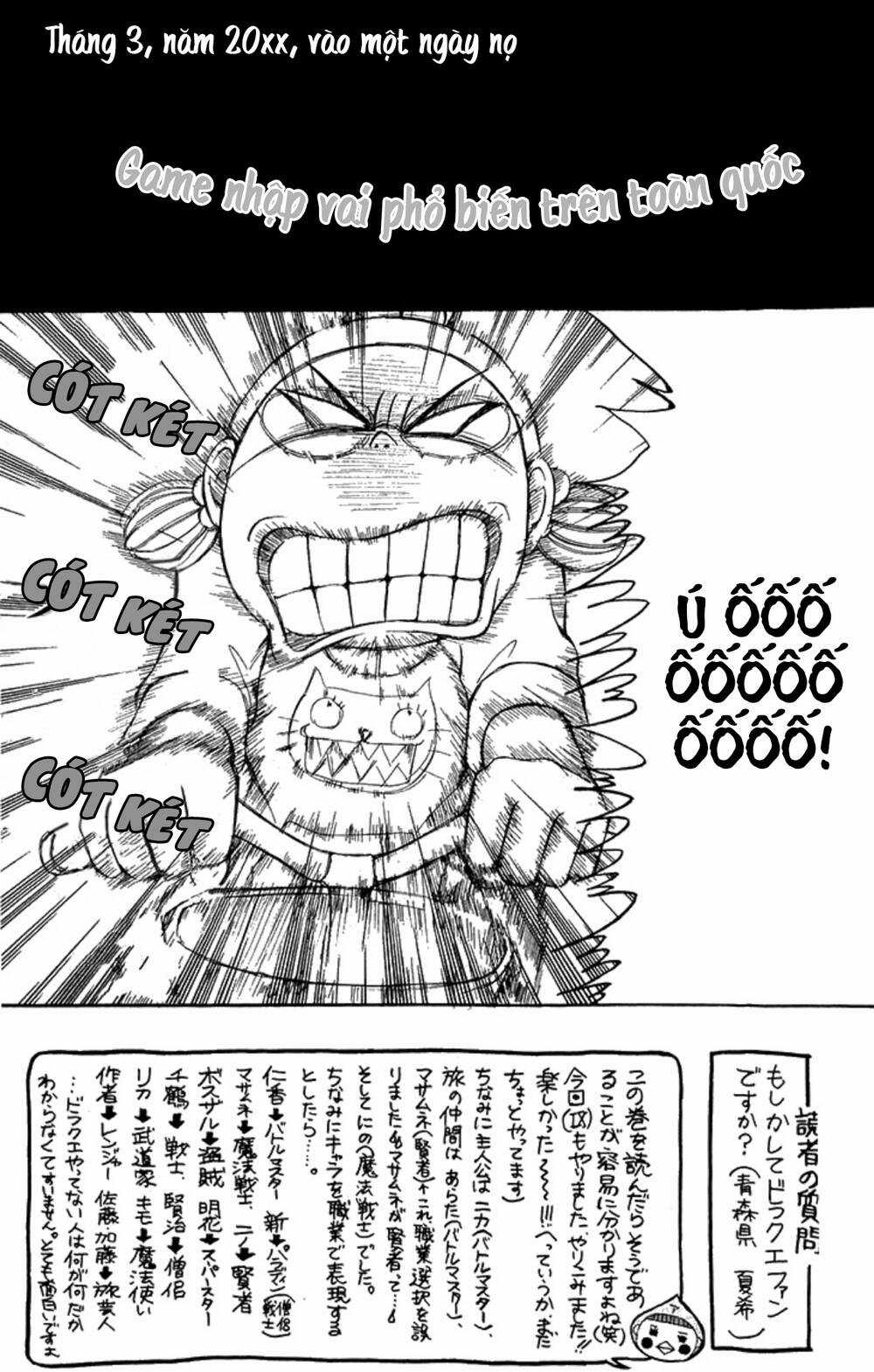 Switch Girl - Chapter 62 - Trang 3