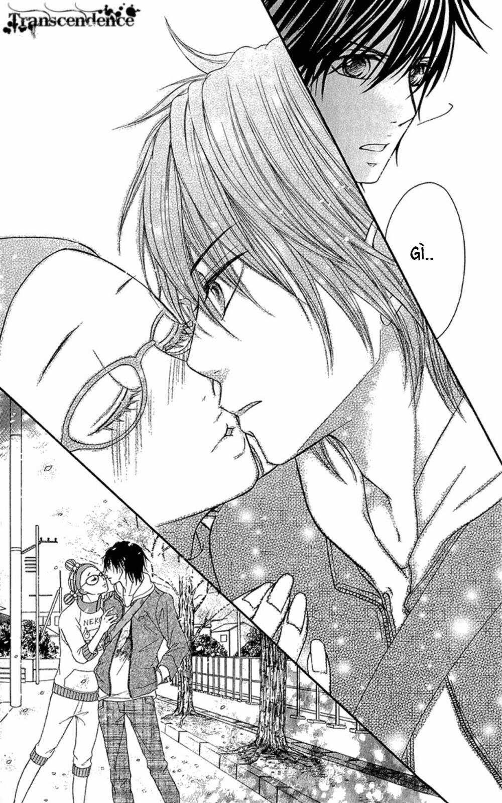 Switch Girl - Chapter 62 - Trang 25