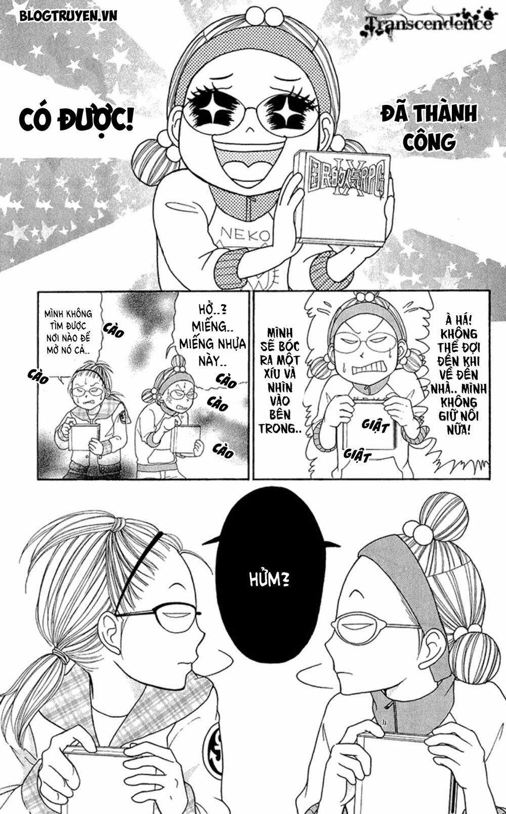 Switch Girl - Chapter 62 - Trang 6