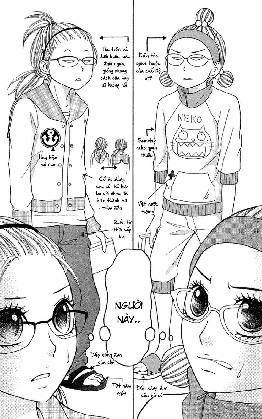 Switch Girl - Chapter 62 - Trang 7