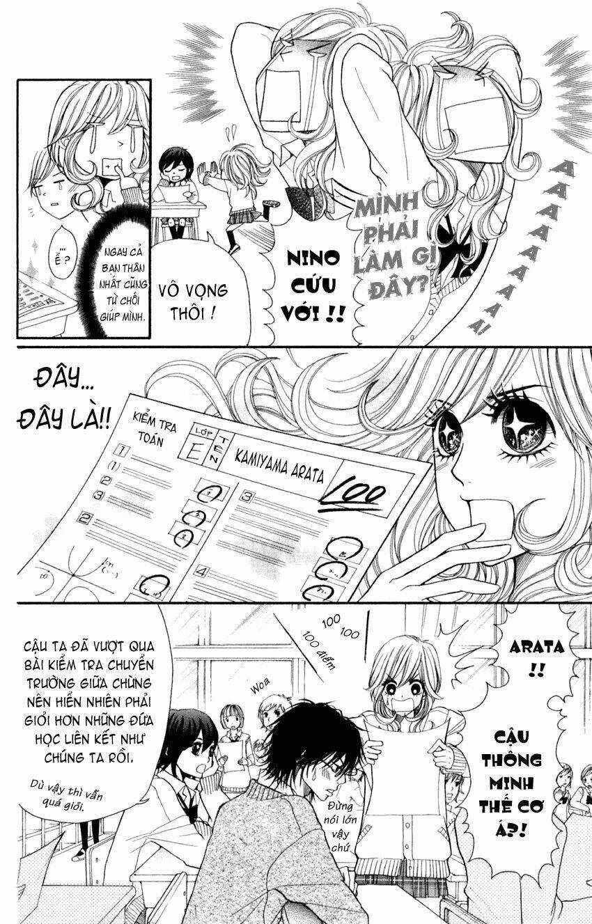 Switch Girl - Chapter 7 - Trang 12