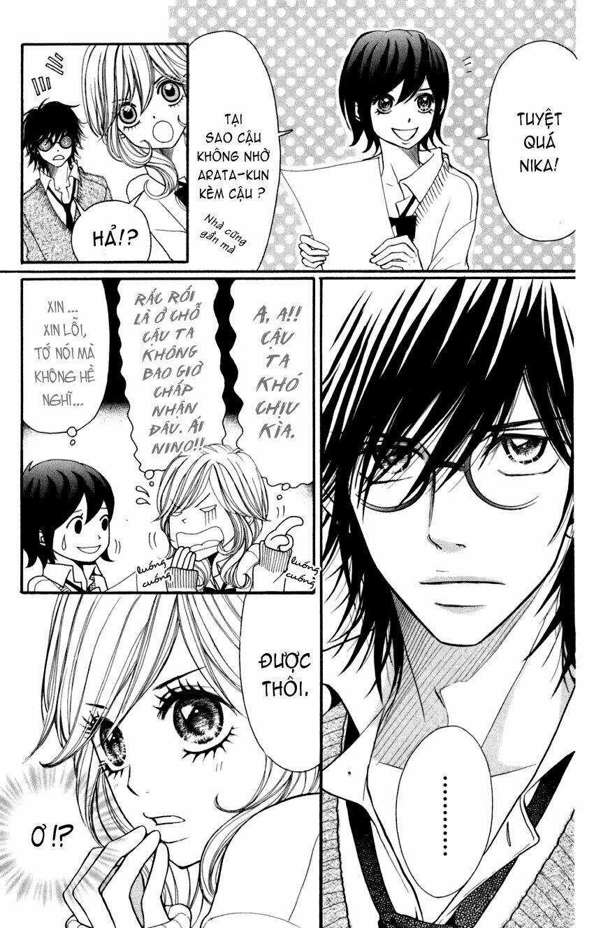 Switch Girl - Chapter 7 - Trang 13